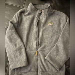 Women's L.L.Bean Fleece Full-Zip Jacket